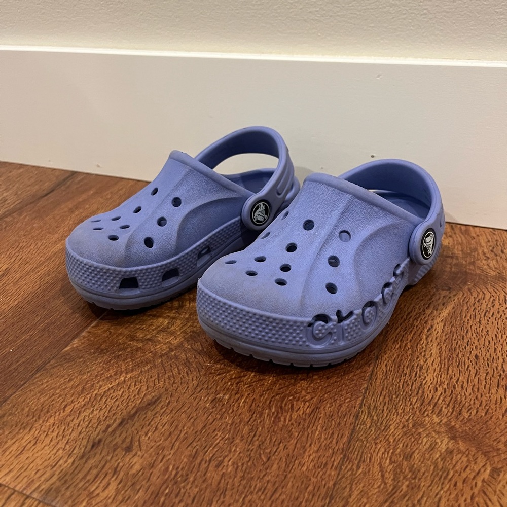 Crocs Slip-on